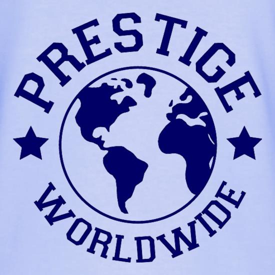 Prestige Worldwide t shirt